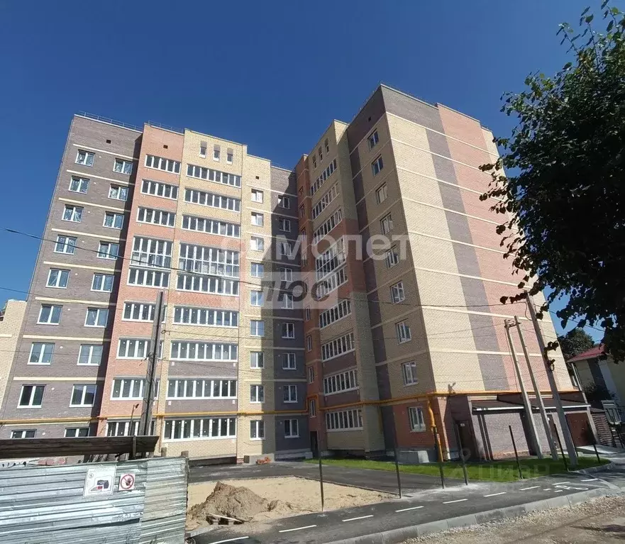 1-к кв. Марий Эл, Йошкар-Ола ул. Павлова, 6 (40.0 м) - Фото 0