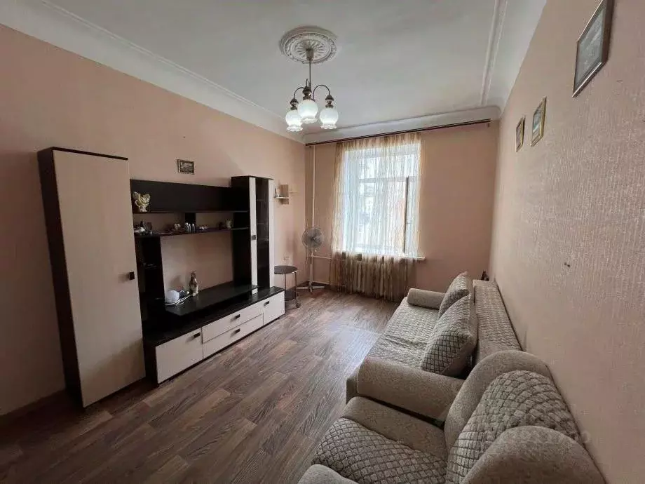 2-к кв. Пермский край, Березники Советский просп., 16 (54.3 м) - Фото 0