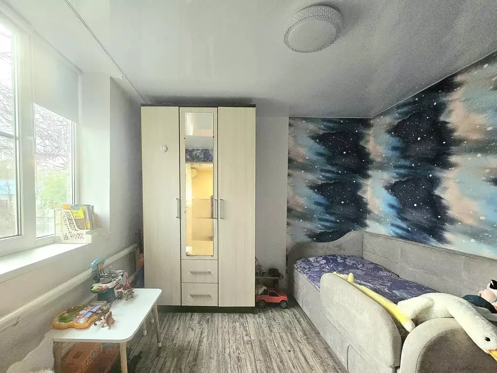 Таунхаус в Ростовская область, Ростов-на-Дону ул. Петрожицкого (56 м) - Фото 2