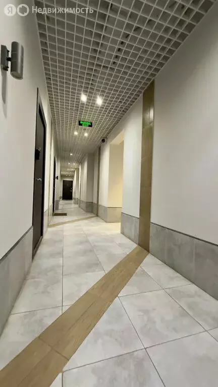 Квартира-студия: Екатеринбург, улица Азина, 57 (15.6 м) - Фото 2