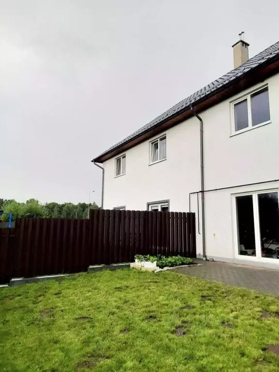 Таунхаус в Калининградская область, Гурьевск  (120 м) - Фото 2