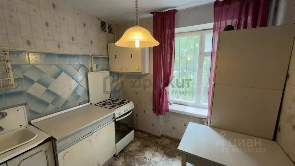 2-к кв. Крым, Евпатория ул. Демышева, 156 (46.3 м) - Фото 2