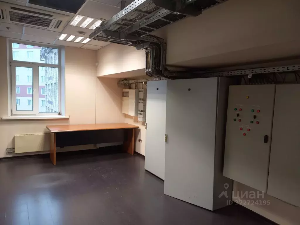 Офис в Новосибирская область, Новосибирск Советская ул., 64 (18 м) - Фото 2