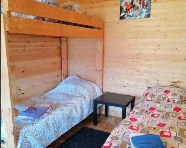 Дом в Алтай, Шебалинский район, с. Мыюта Трактовая ул., 6 (20 м) - Фото 0