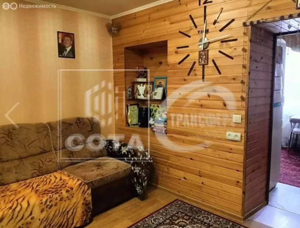 Дом в Воронеж, Радостная улица, 8 (80 м) - Фото 2