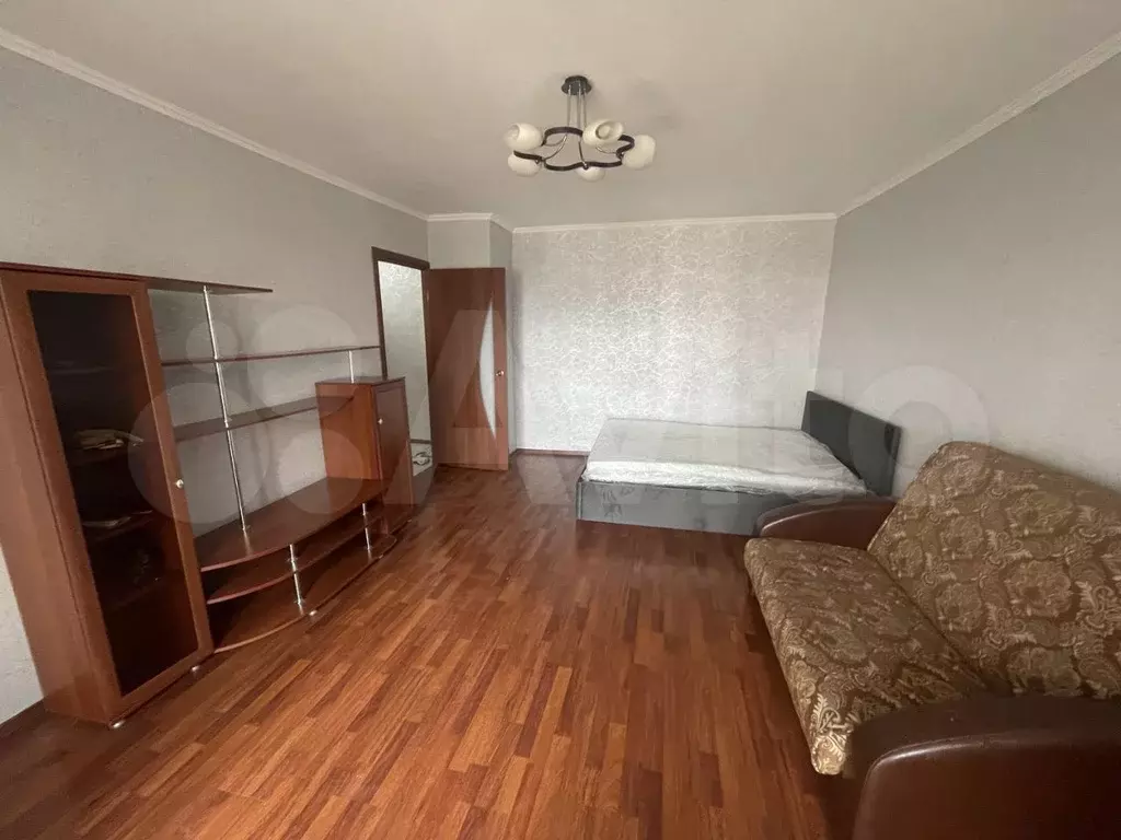 1-к. квартира, 35 м, 8/9 эт. - Фото 1