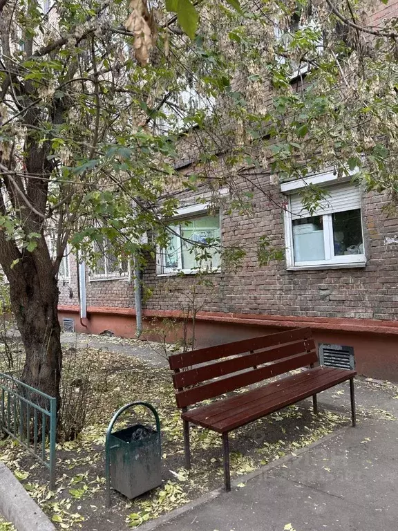 1-к кв. Красноярский край, Красноярск имени газеты Красноярский ... - Фото 1