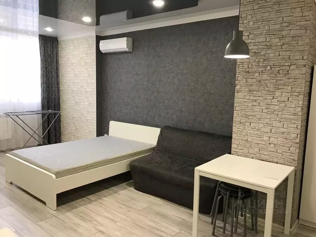 Студия Краснодарский край, Краснодар Фестивальный мкр, Солнечный мкр, ... - Фото 2