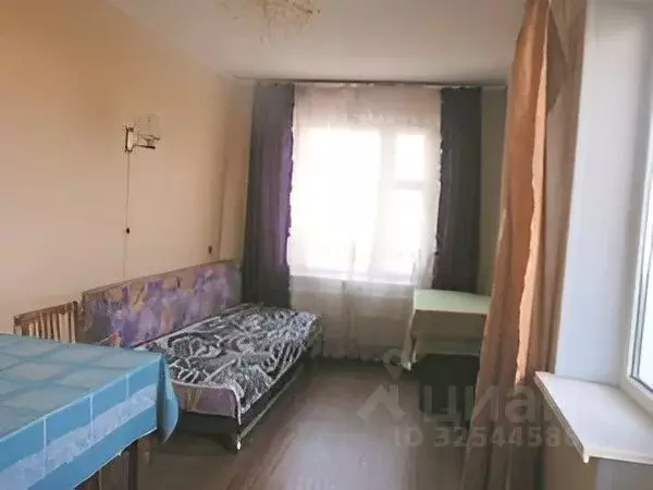 Комната Челябинская область, Челябинск ул. Молодогвардейцев, 45А (15.0 ... - Фото 1