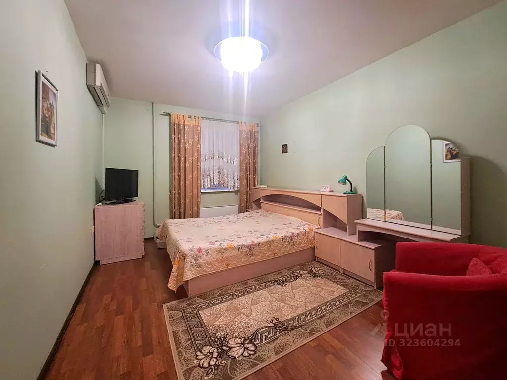 1-к кв. Московская область, Дмитров Сиреневая ул., 6 (35.0 м) - Фото 2