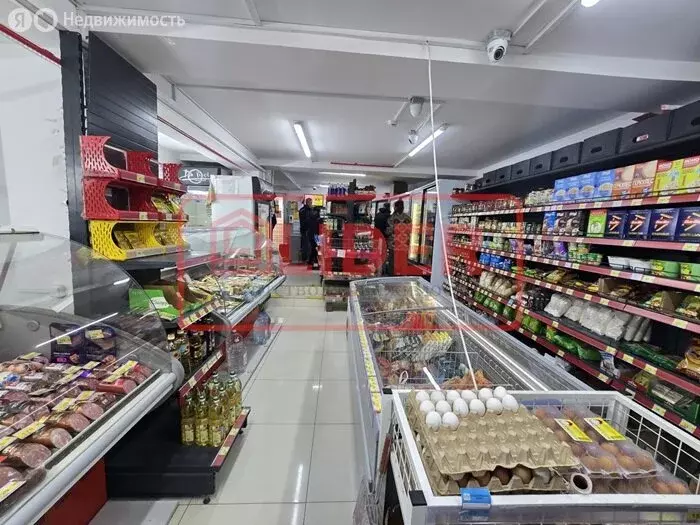 Торговая площадь (110 м) - Фото 1