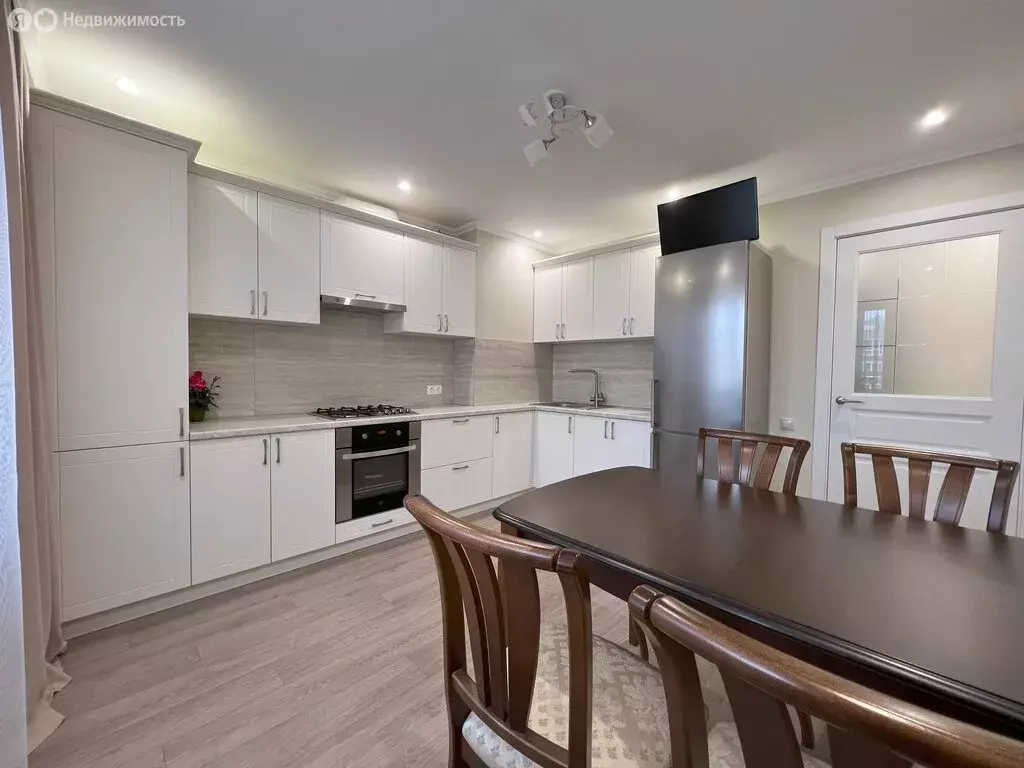 2-комнатная квартира: Чебоксары, Чебоксарский проспект, 9 (51 м) - Фото 1