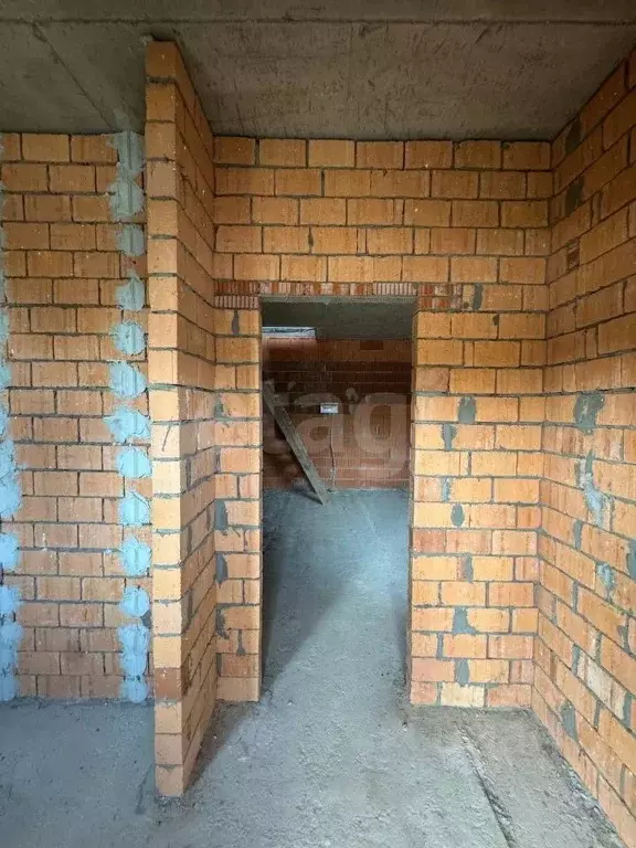 Таунхаус в Москва Рависсант-Каменка кп, ул. Борисокаменская, 3к3 (160 ... - Фото 1