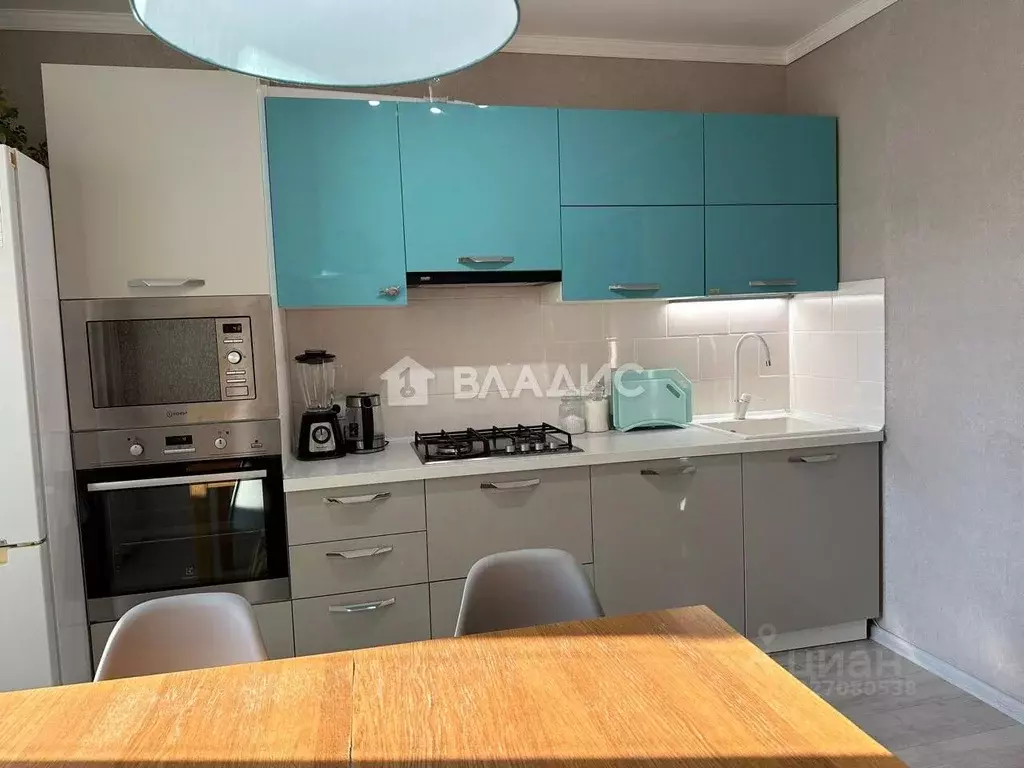 2-к кв. Башкортостан, Стерлитамакский район, Отрадовский сельсовет, с. ... - Фото 2