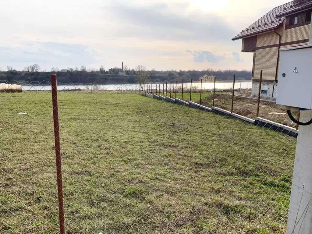 Участок в Псковская область, Псковский район, Писковичская волость, д. ... - Фото 2