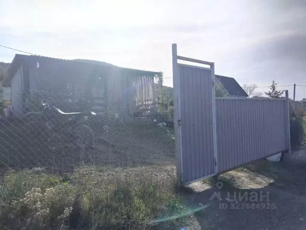 Дом в Краснодарский край, Новороссийск городской округ, с. Глебовское, ... - Фото 2