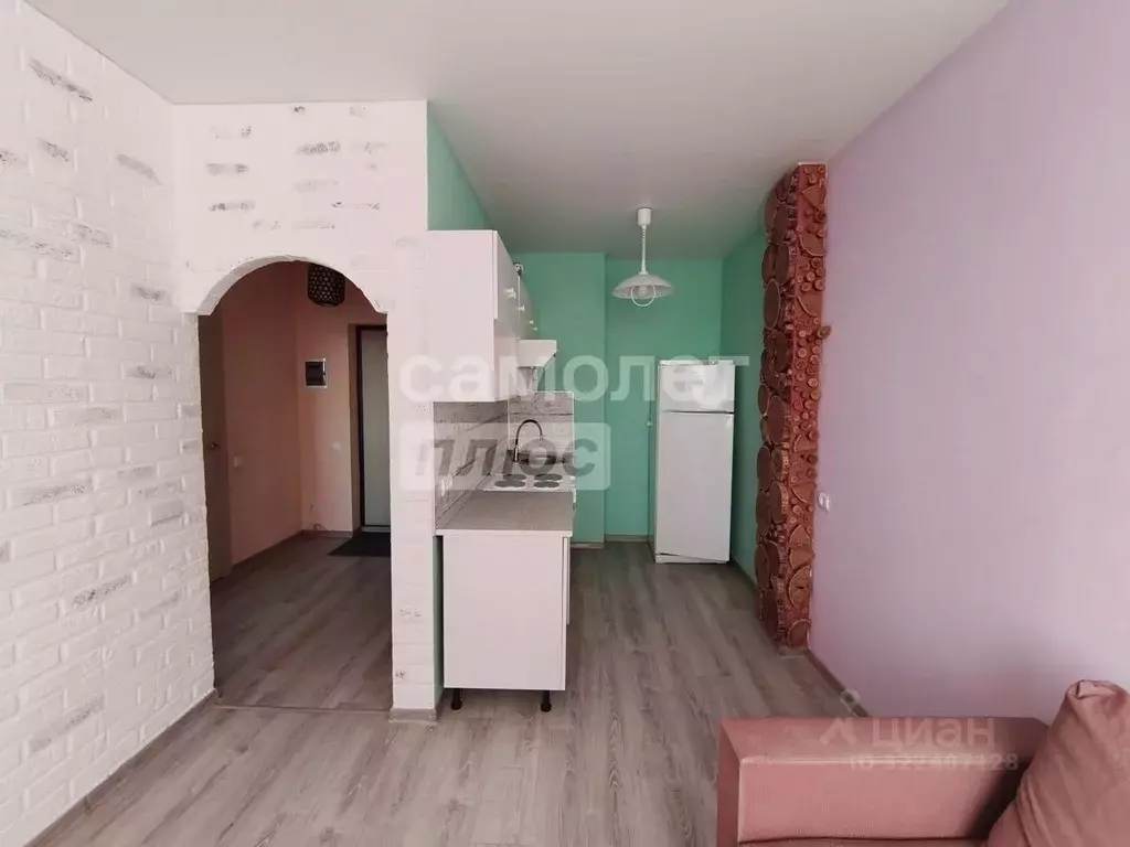 1-к кв. Волгоградская область, Волгоград бул. 30-летия Победы, 42 ... - Фото 2