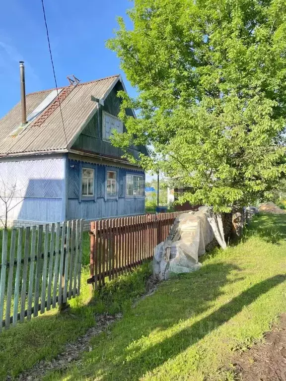 Дом в Архангельская область, Котласский муниципальный округ, ... - Фото 0