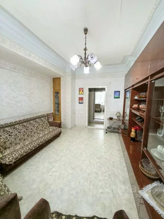 3-к кв. Кировская область, Киров Октябрьский просп., 51 (77.5 м) - Фото 2