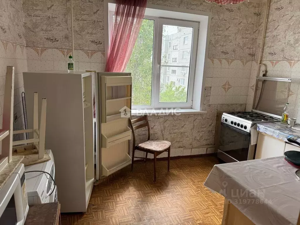 1-к кв. Воронежская область, Воронеж наб. Авиастроителей, 18 (38.0 м) - Фото 1