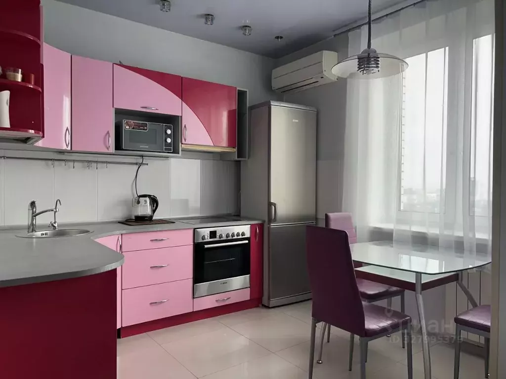 1-к кв. Санкт-Петербург ул. Верности, 6к1 (39.0 м) - Фото 0