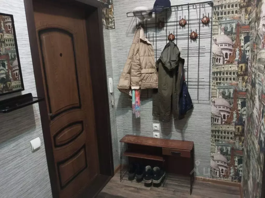 Студия Хакасия, Абакан ул. Маршала Жукова, 89 (27.0 м) - Фото 1