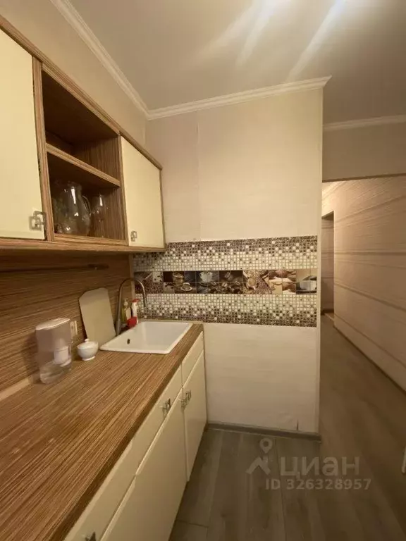 2-к кв. Москва ул. Металлургов, 46К3 (47.0 м) - Фото 2