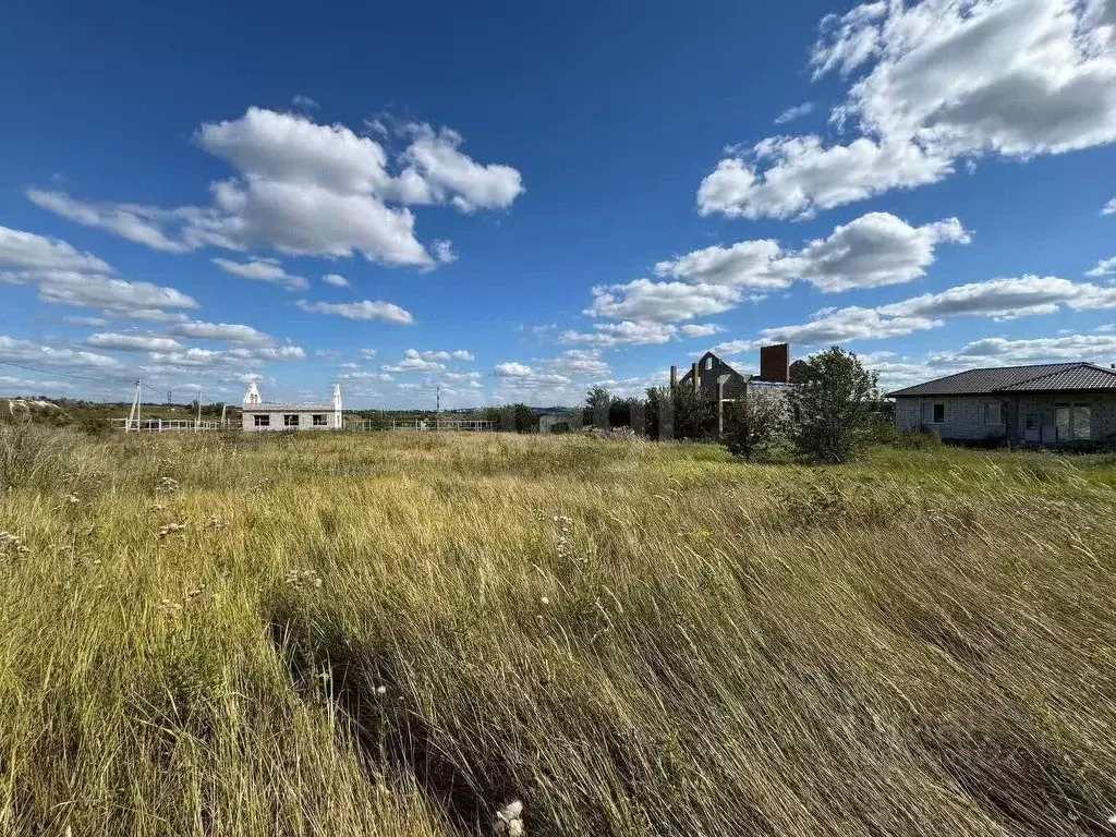 Участок в Белгородская область, Белгород ул. Алексея Иваницкого (16.0 ... - Фото 1