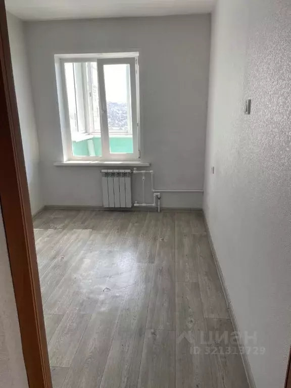 2-к кв. Бурятия, Улан-Удэ Стеклозавод мкр, ул. Батожабая (49.0 м) - Фото 2