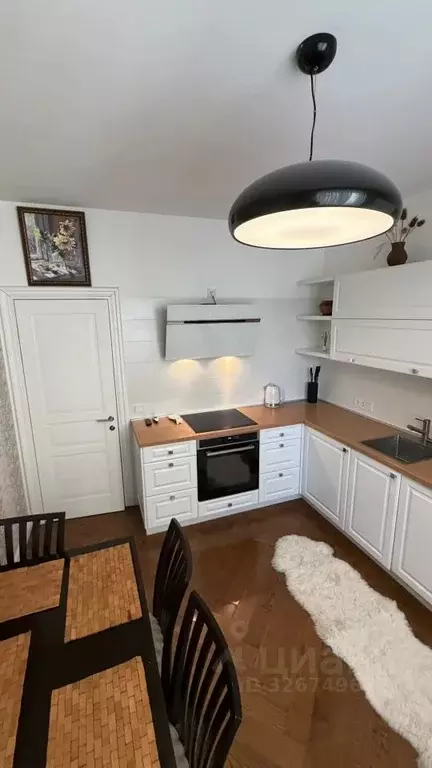 2-к кв. Московская область, Мытищи ул. 2-я Институтская, 14 (56.0 м) - Фото 1