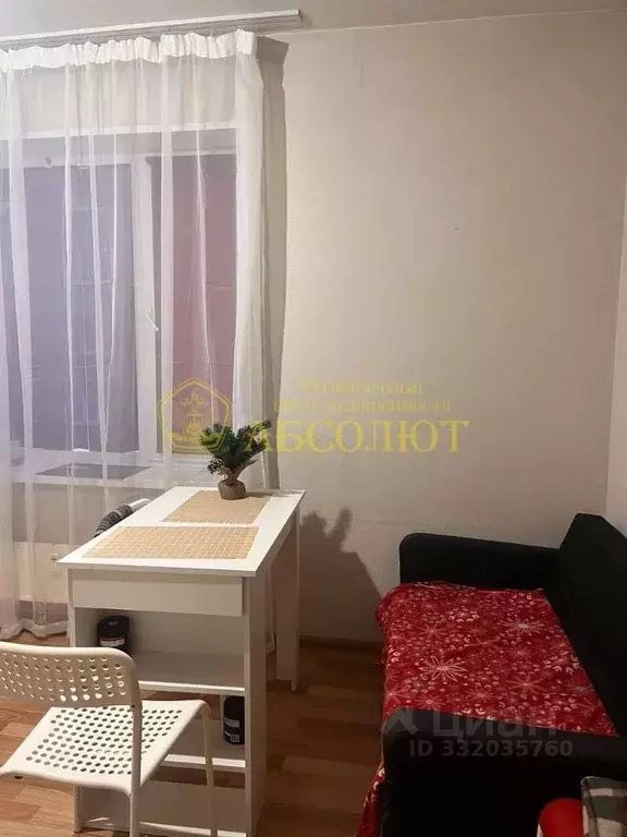 1-к кв. Свердловская область, Ревда ул. Энгельса, 47А (34.3 м) - Фото 2