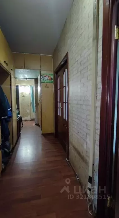 Комната Москва ул. Лескова, 10 (17.0 м) - Фото 2