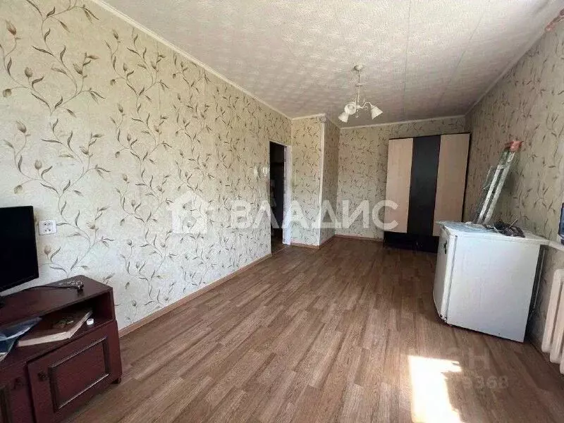 1-к кв. Иркутская область, Ангарск 189-й кв-л, 7 (30.6 м) - Фото 0