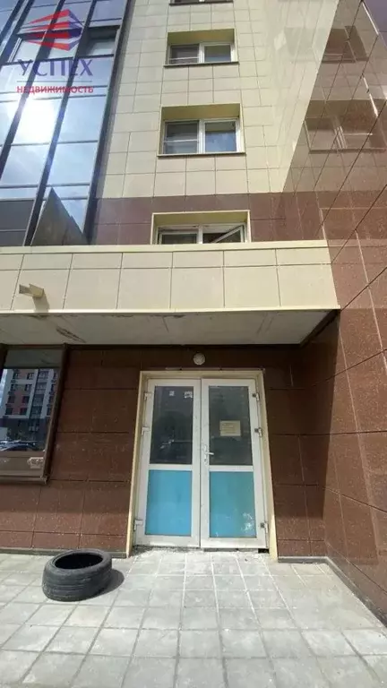 Помещение свободного назначения в Московская область, Жуковский ул. ... - Фото 1