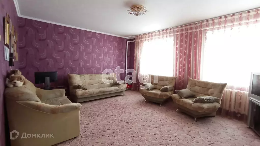 Продаётся 5-к квартира, 213 м - Фото 0
