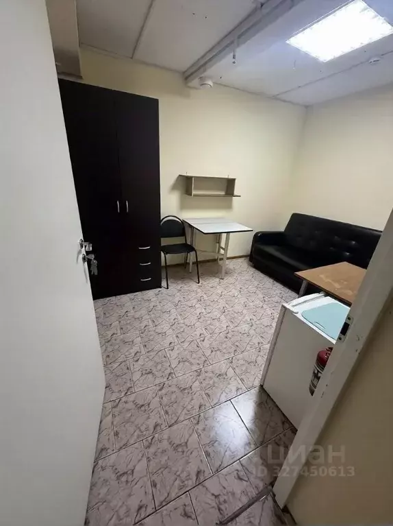 Комната Москва ул. Красного Маяка, 15АС1 (10.0 м) - Фото 2