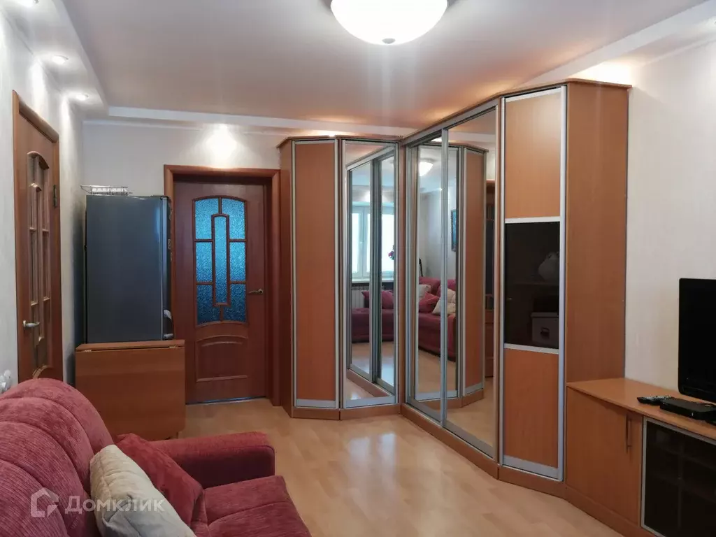 Продаётся 2-к квартира, 44 м - Фото 1