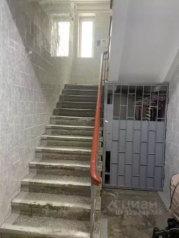 3-к кв. Москва 4-й Верхний Михайловский проезд, 10К4 (64.7 м) - Фото 1