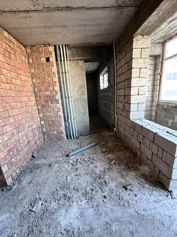 Продаётся 2-к квартира, 77.2 м - Фото 1