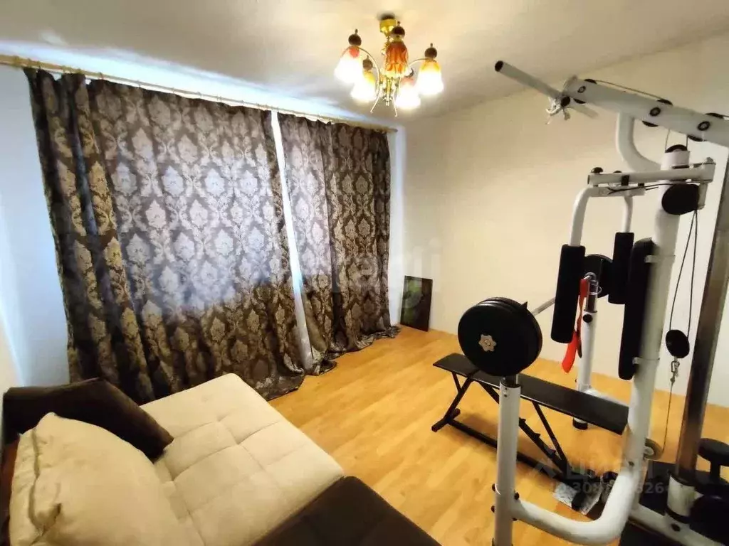 2-к кв. Архангельская область, Котлас ул. Ленина, 160 (90.9 м) - Фото 1