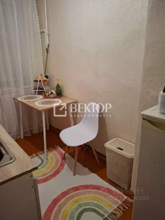 2-к кв. Костромская область, Макарьев ул. Большая Советская, 41 (38.0 ... - Фото 2