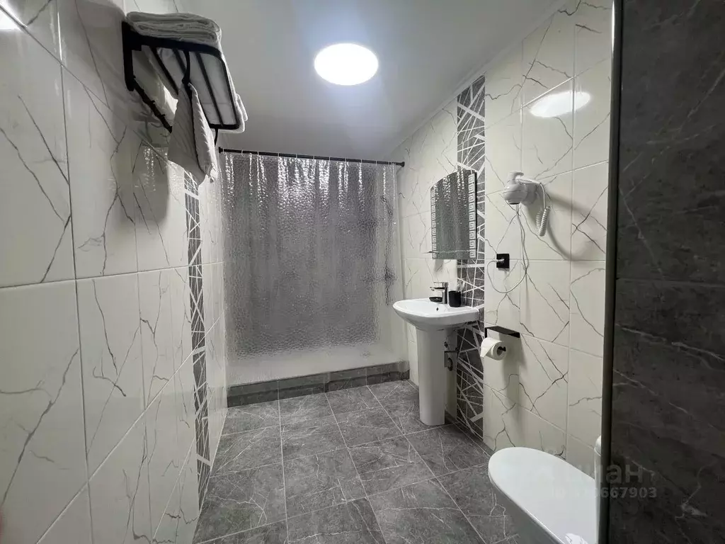 Комната Москва 7-я Парковая ул., 33К3 (25.0 м) - Фото 1