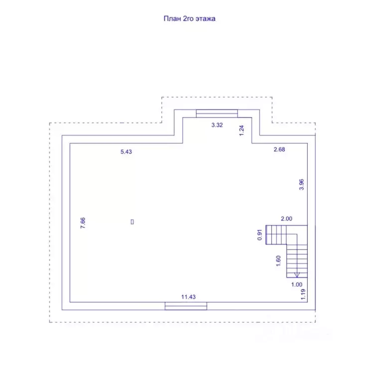 Таунхаус в Ленинградская область, Тосненский район, Федоровское ... - Фото 2