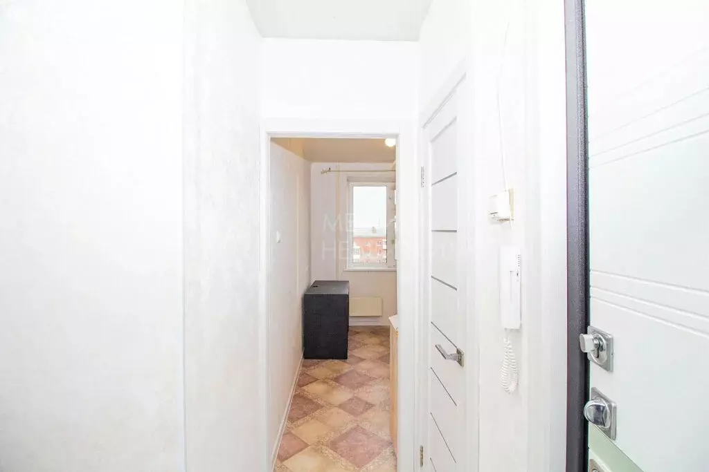 3-комнатная квартира: Тюмень, Боровская улица, 5 (67.2 м) - Фото 1