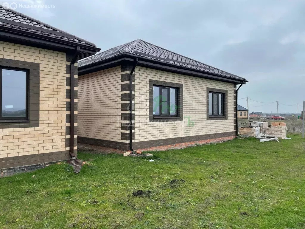 Дом в Ейск, улица Герцена (88 м) - Фото 0