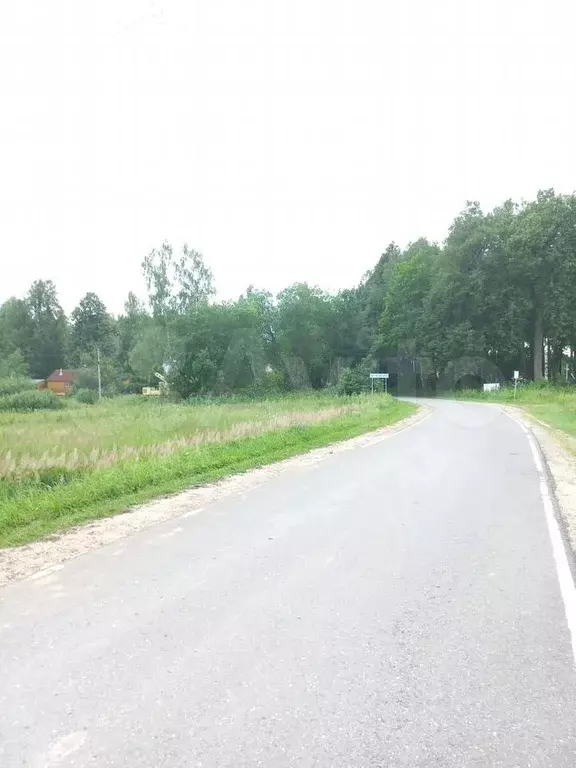 Участок 12 сот. (ИЖС) - Фото 1