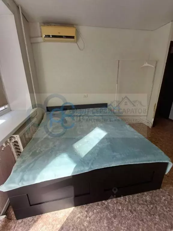 1-к кв. Саратовская область, Саратов Ростовская ул., 38 (21.6 м) - Фото 2