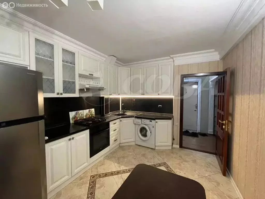 3-комнатная квартира: Каспийск, улица Ленина, 33 (68 м) - Фото 2