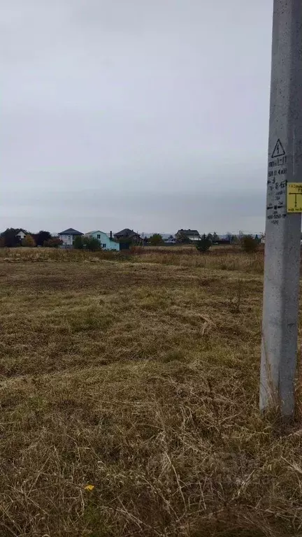 Участок в Курская область, Курский район, Щетинский сельсовет, Саблин ... - Фото 1