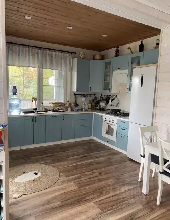 Дом в Санкт-Петербург пос. Белоостров, ул. Отдыха, 6 (150 м) - Фото 2